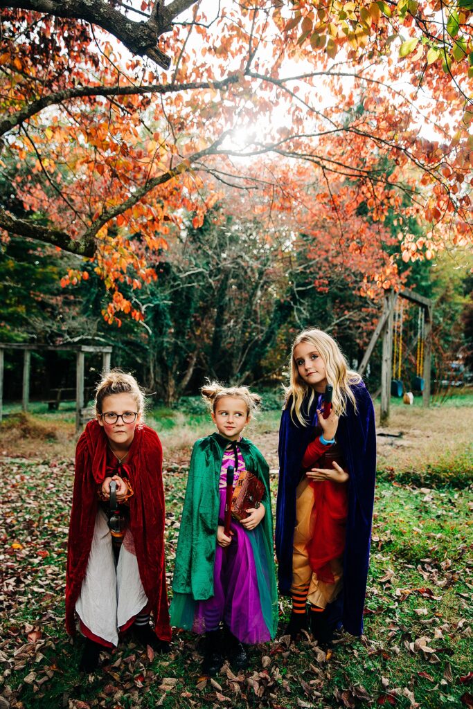 favorite kids halloween books
