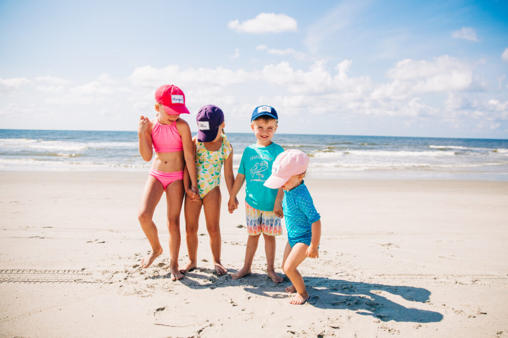 best North Carolina beaches for families