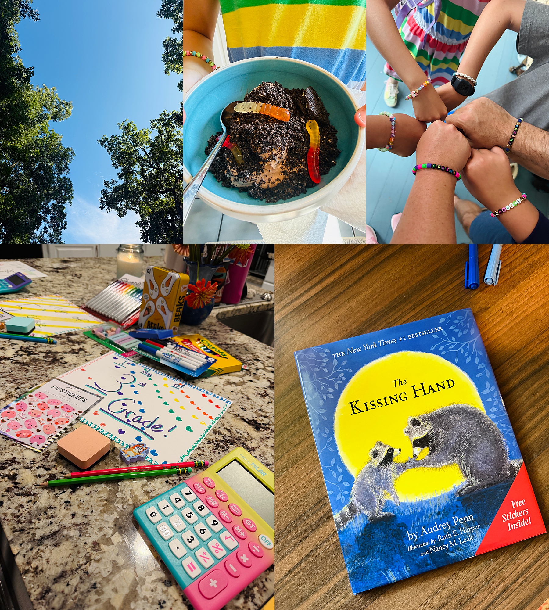 8 Back to School Tips & Tricks